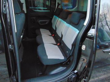 Bild 10 Citroën Berlingo Shine M