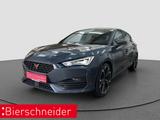 Cupra Leon 1.4 e-Hybrid DSG VZ ab mtl. 169,- Euro GRA 