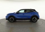 Opel Mokka 1.2 DI Turbo LED ACC Kamera - : Blau, Notbremsassistent