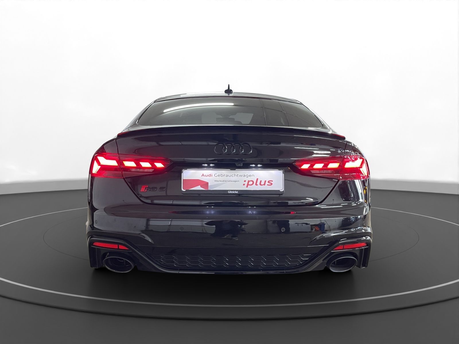 Audi RS5 - Bild 5