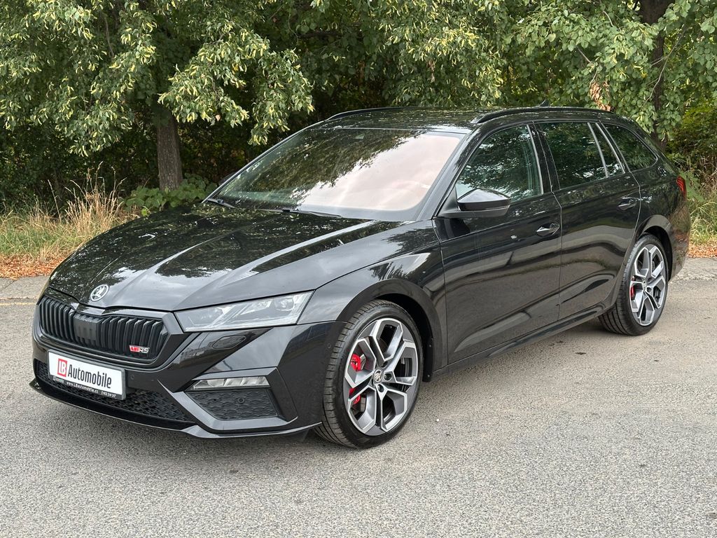 Image of Skoda Octavia