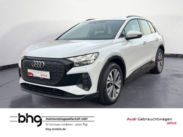 Audi Q4 40 e-tron Matrix/Pano/Kamera/Assist/uvm.