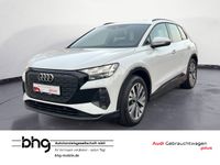 Audi Q4 e-tron - Vorschau Bild 1