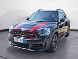 MINI Countryman John Cooper Works ALL4 Navi Prof. EDC - MINI Gebrauchtwagen mit Automatikschaltung
