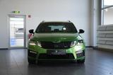 Skoda Octavia Combi RS *AUT*NAV*LED*MEMORY*STANDHEIZ* - Skoda Octavia: Kombi