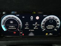 Volkswagen Crafter - Vorschau Bild 6