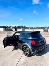 MINI Cooper S I John Cooper Works I Top gepflegt - MINI Cooper S von privat