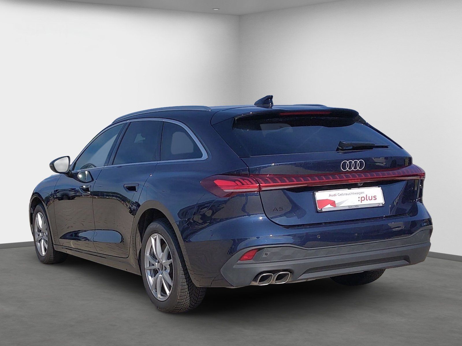 Audi A5 - Bild 4