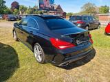 Mercedes-Benz CLA 220 CDI AMG Line - mit Diesel-Antrieb: Sportwagen