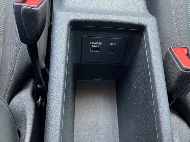 Q2 1.4 TFSI design KLIMA NAVI ALU