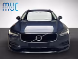 Volvo V90 Pro T4 Mom.Pro Leder Navi LED ACC Kam. - gebrauchte Volvo V90 aus dem Jahr 2020