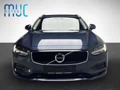 VOLVO V90 Pro T4 Mom.Pro Leder Navi LED ACC Kam.