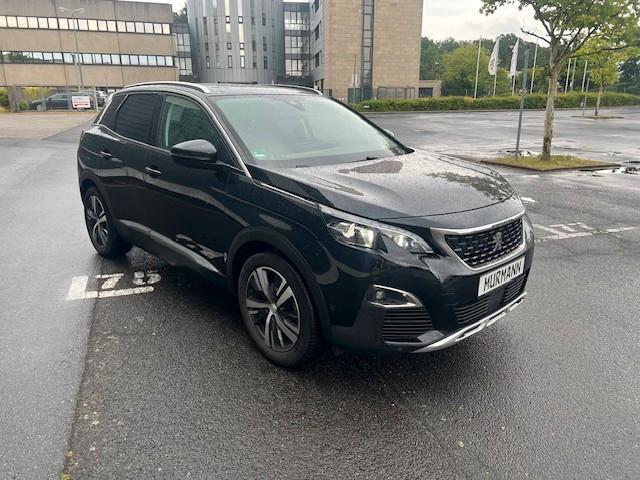 Peugeot 3008 Allure
