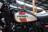 Mash X-Ride 650 ABS+2.Hd+LED+4250KM+TÜV/AU neu+A2+ - Angebote