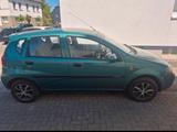 Daewoo Daeeoo kalos. 1,6 - Daewoo Kalos Gebrauchtwagen