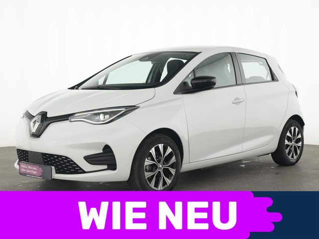 Renault Zoe EV50 Evolution FULL-LED|Navigation|Tempomat