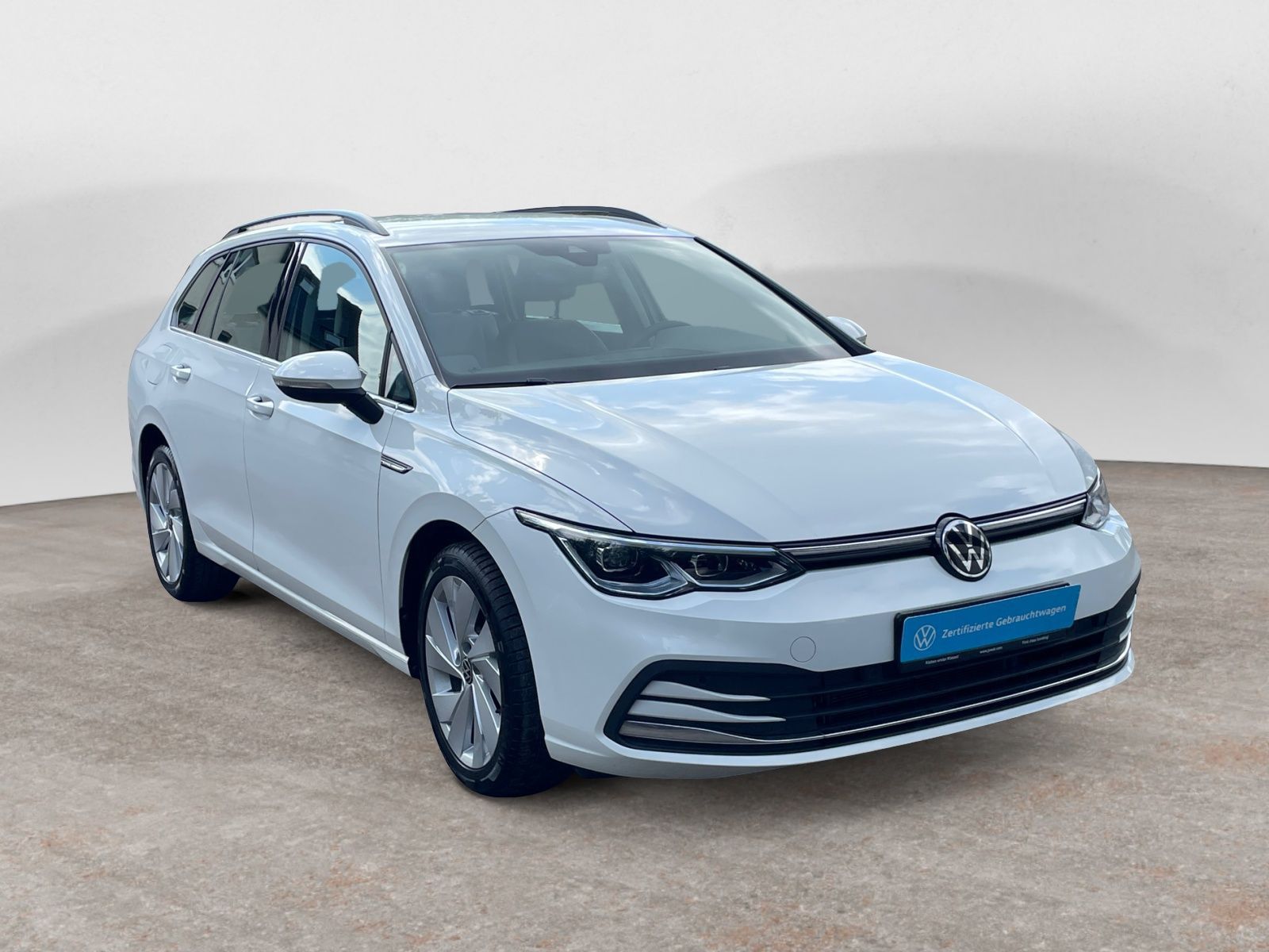 Volkswagen Golf - Bild 7
