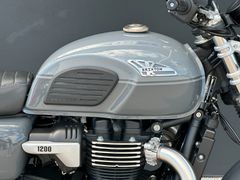 BRIXTON Cromwell 1200 ABS ++ AKTIONSPREIS bis 19.04.2026