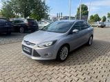 Ford Focus 1.0 Titanium*12M.Garantie*Finanzierung* - mit Benzin-Antrieb: 0 Finanzierung