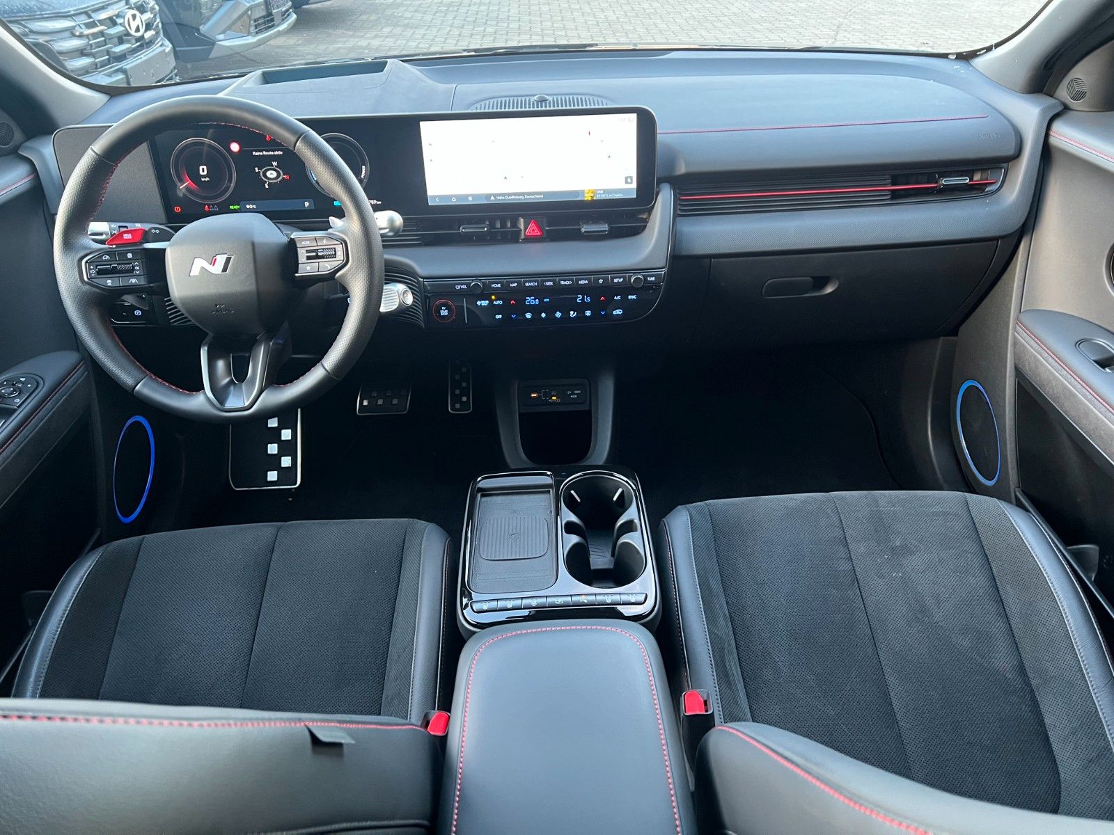 Hyundai IONIQ 5 – Bild 16
