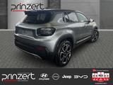 Jeep Avenger e-hybrid "Summit" Infotainment&Komfort-P - Jeep Avenger Summit mit Hybrid-Antrieb (Benzin/Elektro)