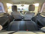 Ford Fiesta 1,25 60PS/ 44kW Ambiente TÜV bis 01/2026  - Ford Fiesta aus 2011: 1.6