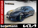 Kia EV6 GT AWD  |430 kW/585 PS|SV|SOFORT - gebrauchte Kia EV6 aus dem Jahr 2024