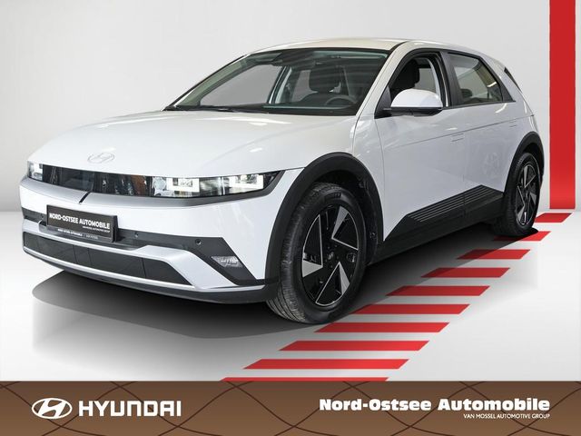 Hyundai IONIQ 5 FL Wärmepumpe