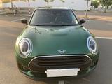 MINI Cooper Clubman Classic Trim , AHK,beheiz.Lenkrad - MINI Cooper Clubman von privat