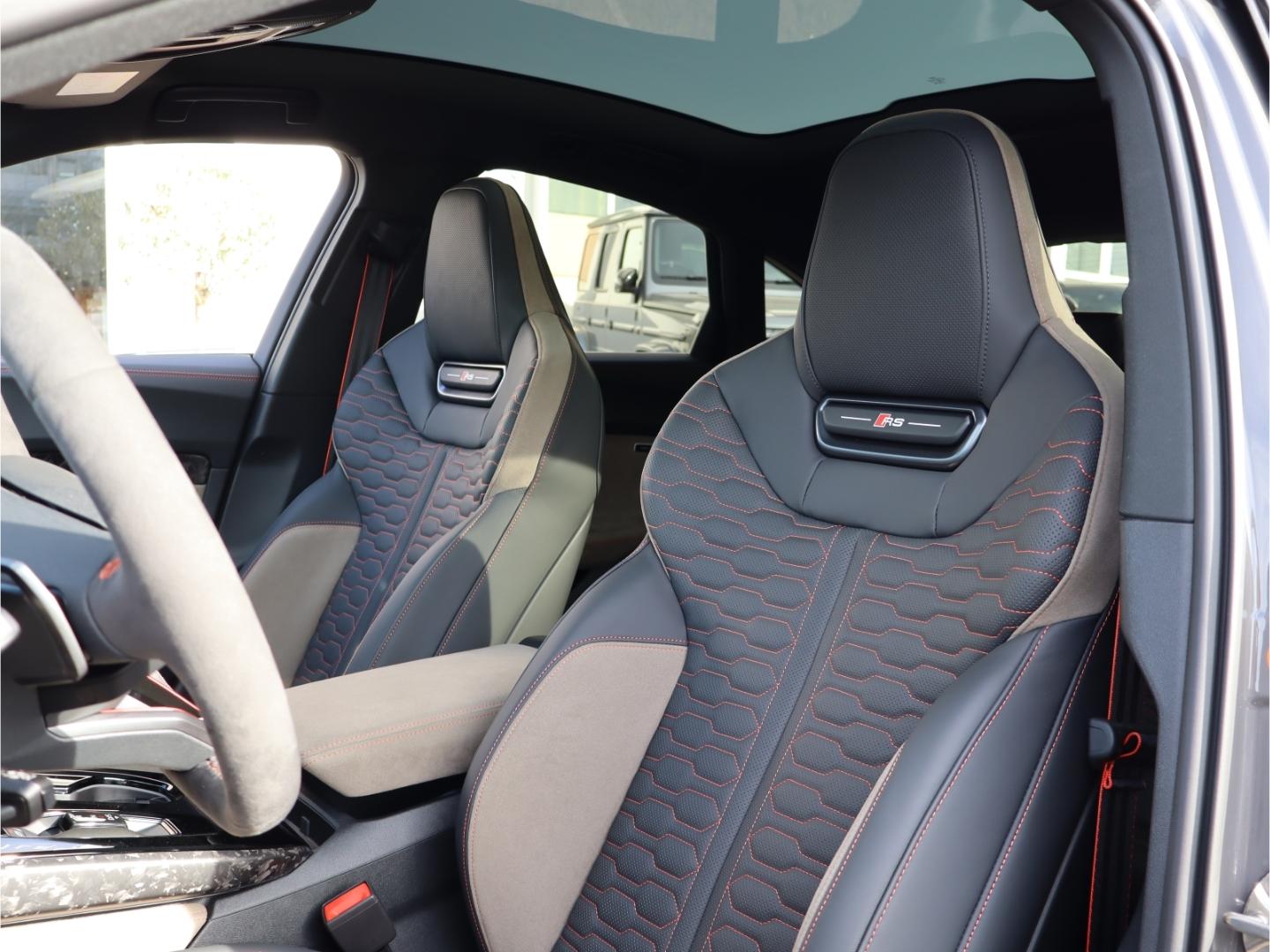 Audi RS5 Sport-Paket Tech Pro Carbon Keramik exclusiv