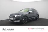 Audi SQ5 3.0 TFSI quattro . Matrix Navi B&O - Audi SQ5 in Karlsruhe