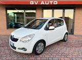 Opel Agila Enjoy - Opel Agila: Enjoy