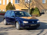 Volkswagen Golf IV 1.9TDI Editon *6Gang*115PS*1Hand*154tkm! - Volkswagen Golf: Iv TDI