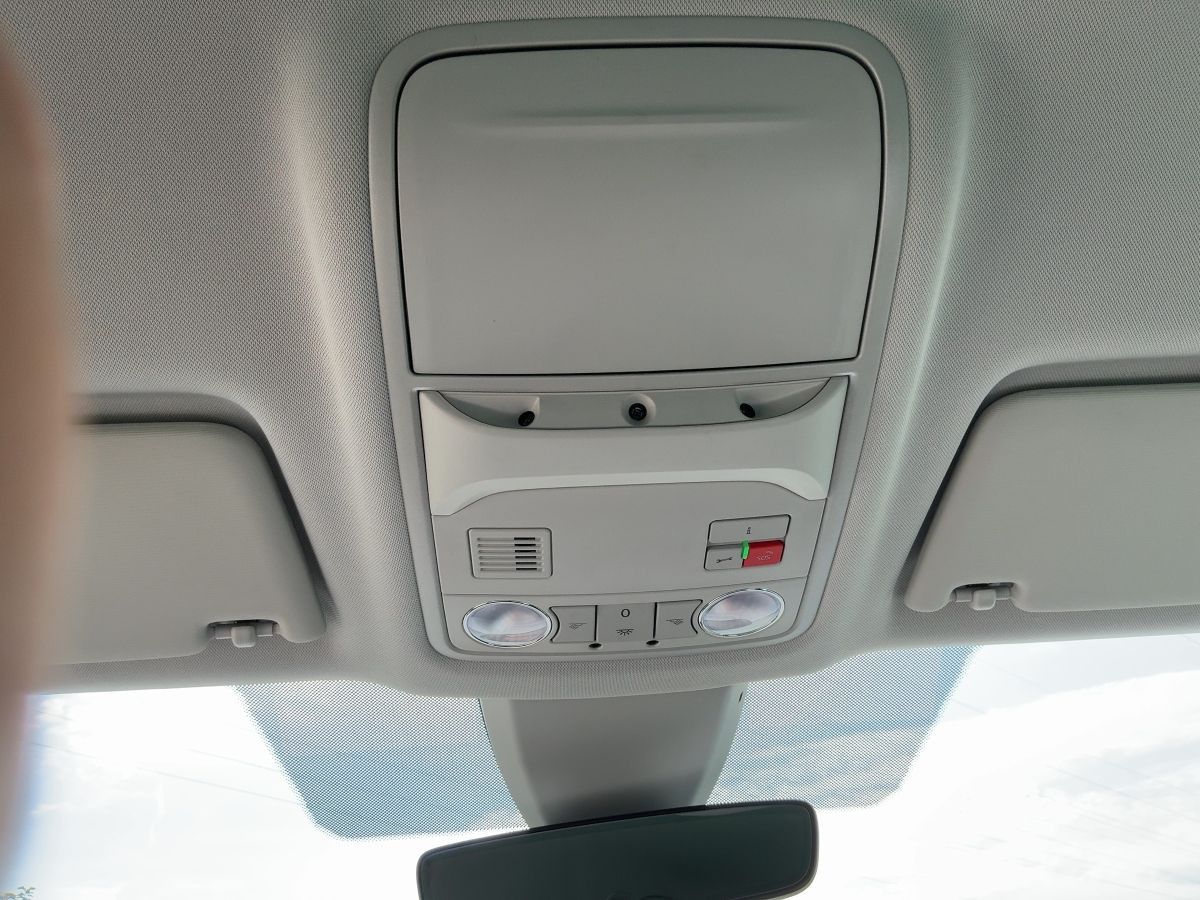 Skoda Karoq - Bild 20