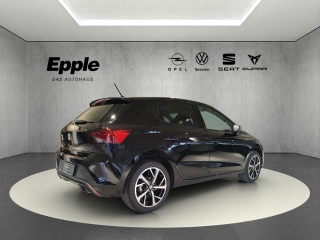 Seat Ibiza - Bild 9