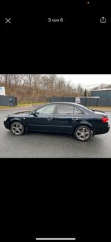 Hyundai Sonata 2.0 crdi - Hyundai SONATA Diesel Gebrauchtwagen