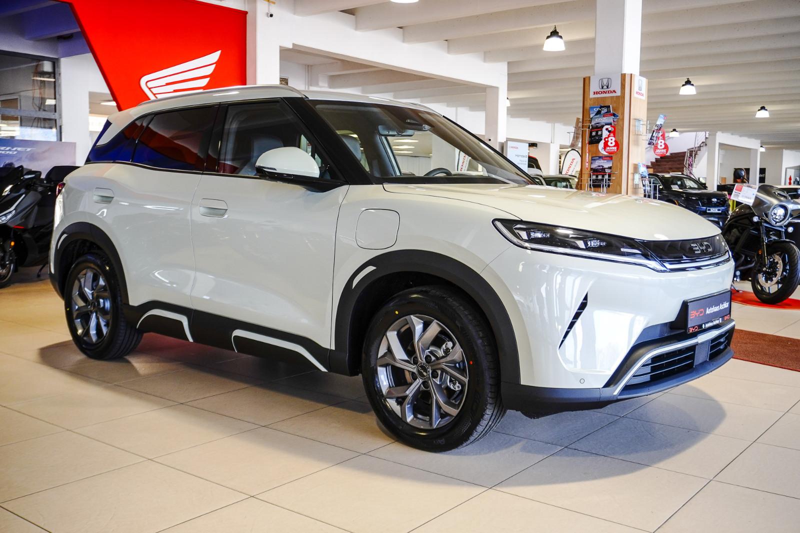 BYD ATTO 2 COMFORT 64,8 kWh FÖRDERFÄHIG!