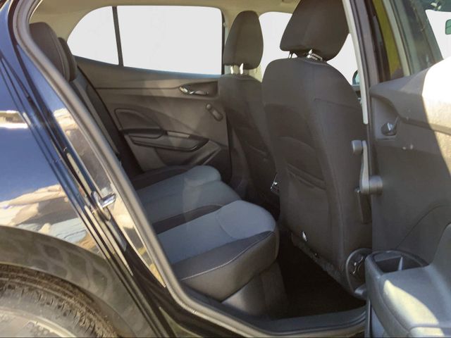 Fabia 1.0 MPI Ambition SHZ,PDC