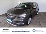 Opel GRANDLAND X 1.2 TURBO INNOVATION / AHK+LED'S - Opel Grandland (X) innovation mit Benzin-Antrieb