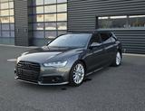 Audi A6 3.0 TDI 200kW quattro S tronic Av -