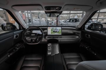 Bild 19 BAIC BJ30 4 WD Hybrid el Heckklappe Pano Leder