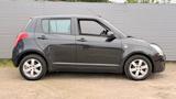 Suzuki Swift Lim. Club/1 HAND/TÜV-11.2027 - gebrauchte Suzuki Swift aus dem Jahr 2010