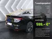Skoda Enyaq - Vorschau Bild 3