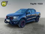 Ford Ranger Thunder / Lucifer Doppelkabine 4x4 1.Hand - Ford Ranger: Thunder