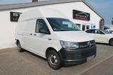 Volkswagen T6 Hoch Lang 4-Motion DSG 204PS - Offers