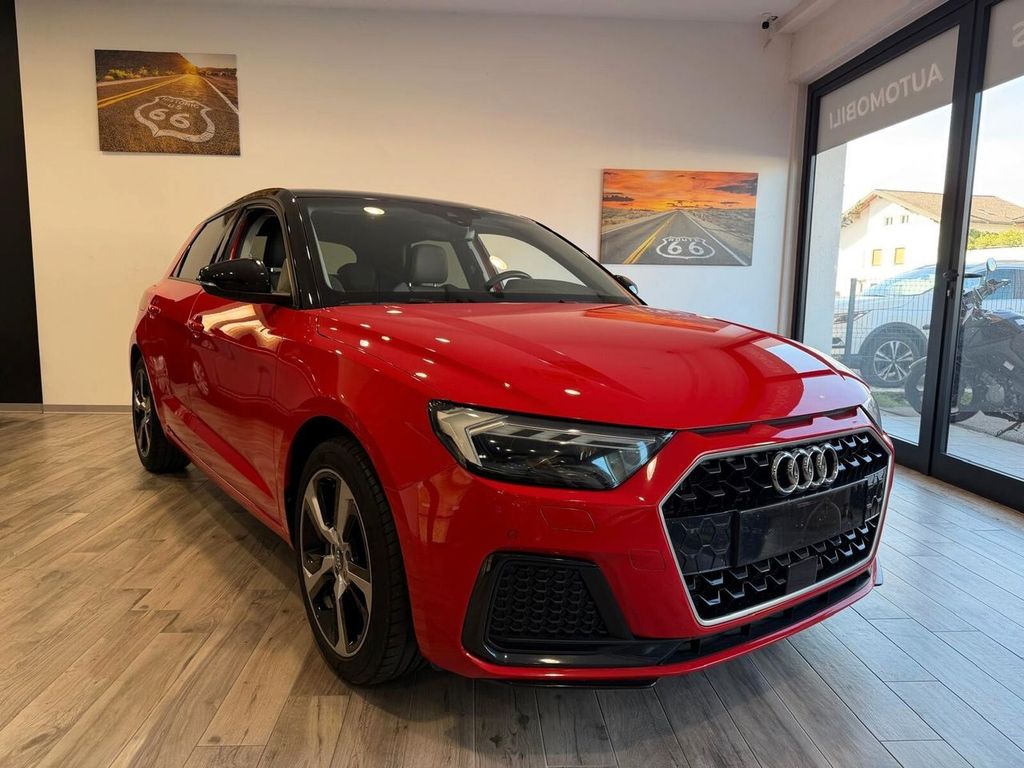 Image of Audi A1