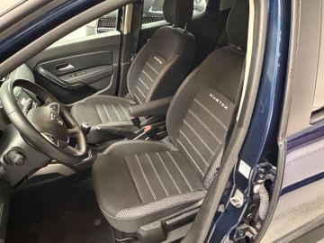 Dacia Duster - 7