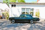 Mercedes-Benz 280 SE 4.5 W108 restauriert - Mercedes-Benz 280: Se W108