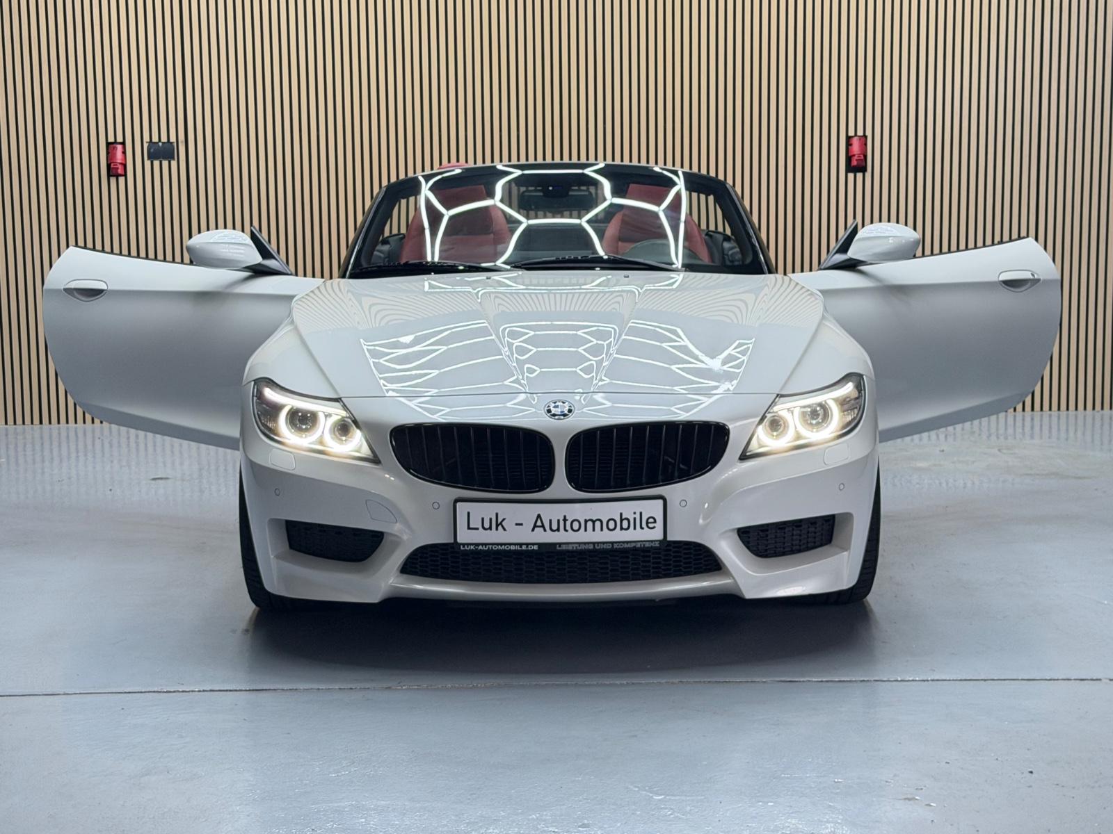 BMW Z4 Roadster sDrive 20i°UNIKAT