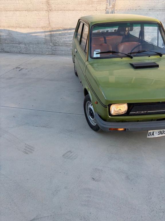 Fiat 127